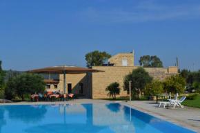 B&B Masseria Lu Palummaru
